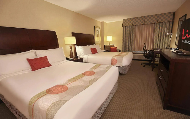Hilton Garden Inn Hanover Arundel Mills,  MD