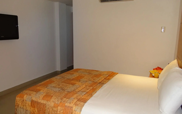 Suites Gaby Cancun