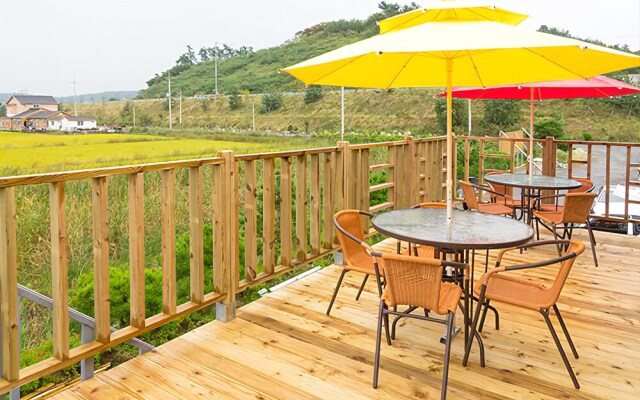 Suncheon Pine Fragrance Pension