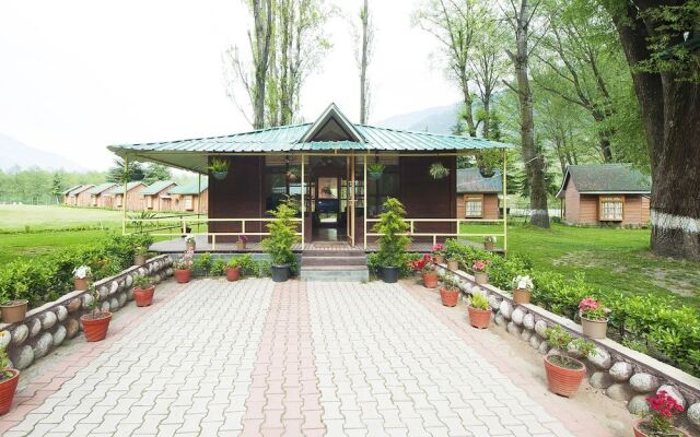 Morpheus Valley Resort