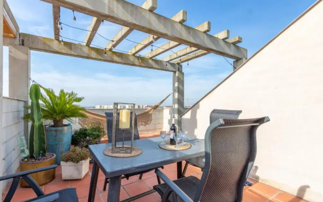 Empurialola- Port Canigo Atico Empurialola-166