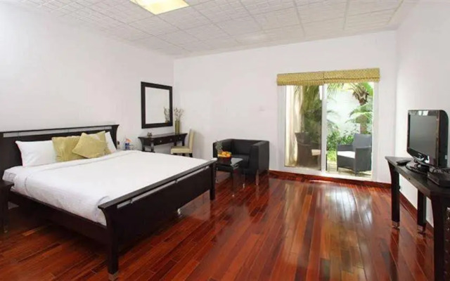 Vedic Village Sriperumbudur