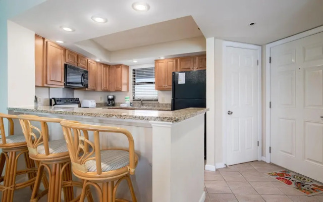 Beachside Two 4284 at Sandestin