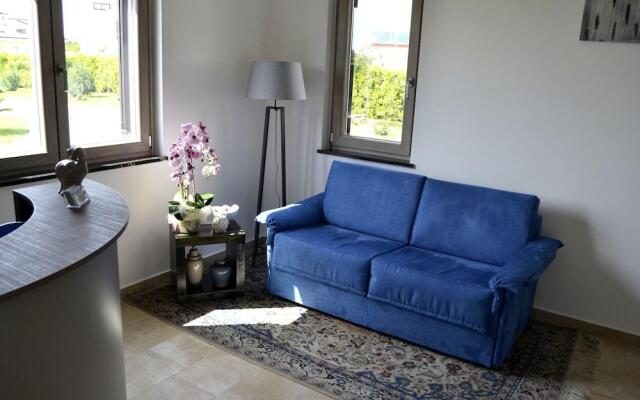 B&B Tenuta Savino