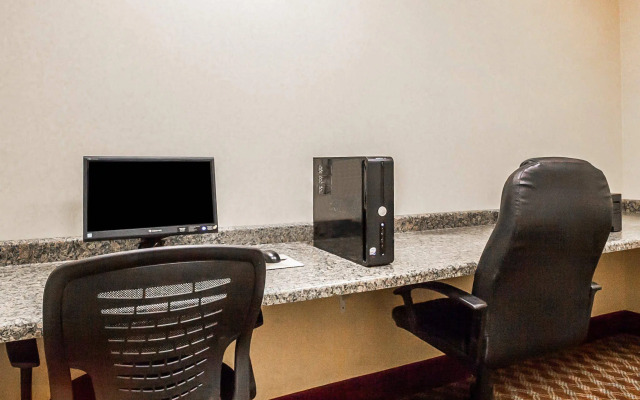 Comfort Inn & Suites Sikeston I-55