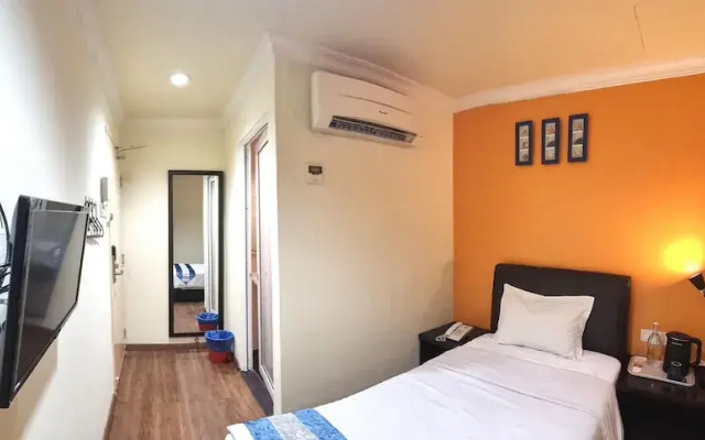 Hotel Sunjoy9 Klang