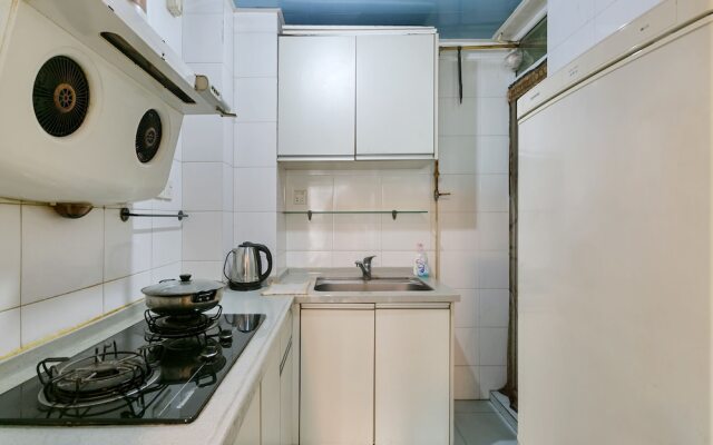 Chengdu Kuanzhai Alley Chen Homestay