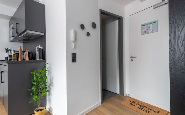 limehome Essen Kettwiger Str.