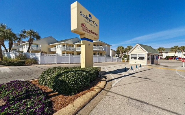 Sandpiper Cove 2019 Condo