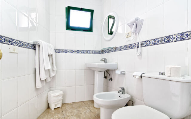 Apartamentos Las Faluas