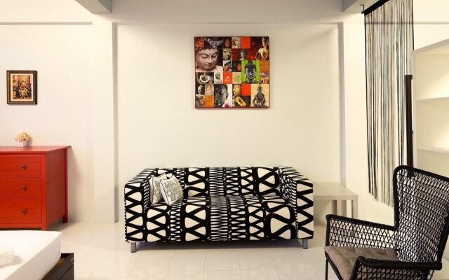 Mandarin Room