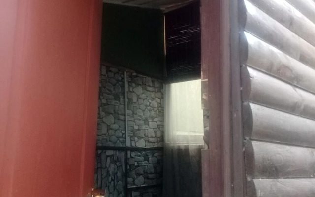 Oasis Guest House
