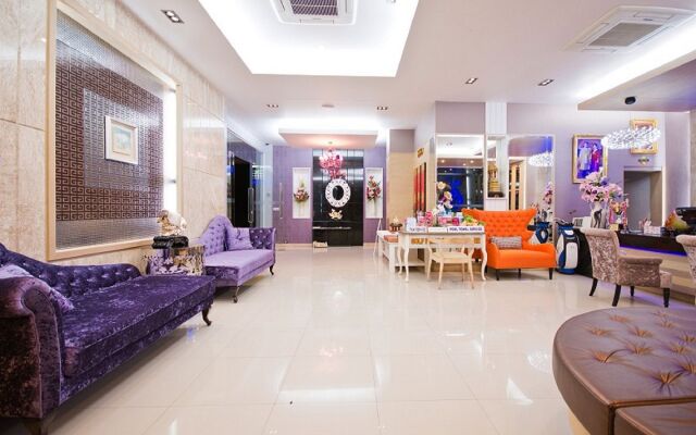 The Par Phuket