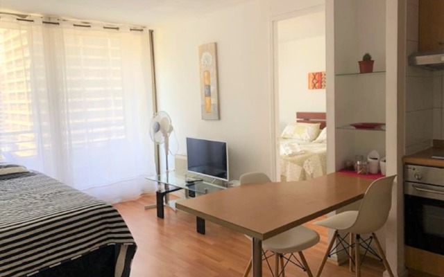 San Isidro Suites