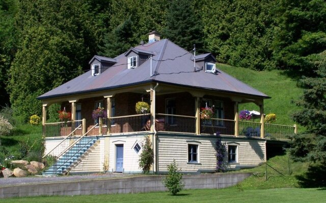 Petite Maison dans la Prairie