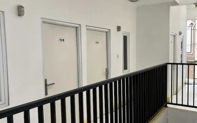 Rumah Kuning Syariah