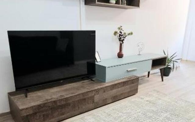 Apartament 2 camere Bacovia