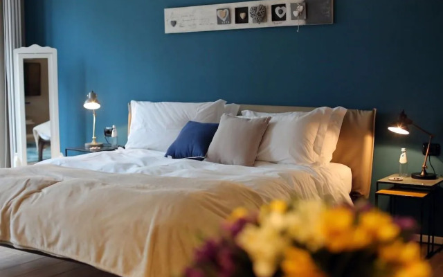 Bergamo Exclusive Holiday Home