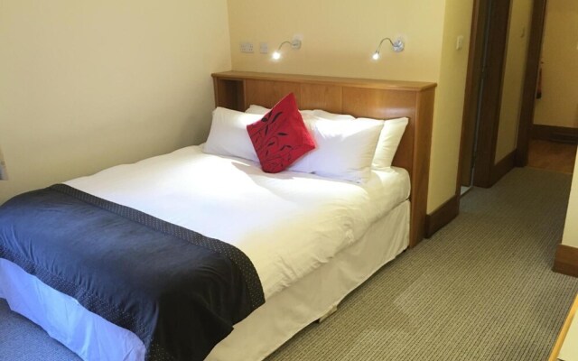 Brennan Court Guest Accommodation