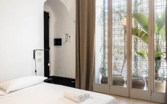 Don Cirillo - Appartamento 1