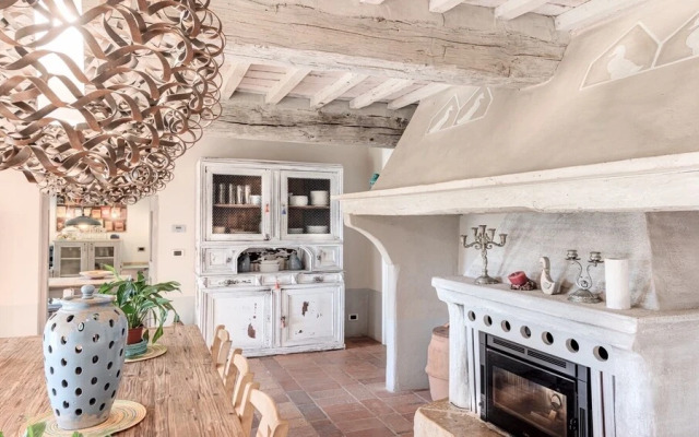 Tuscany Luxury Villapoolgardens Exclusively Yours Slps 14