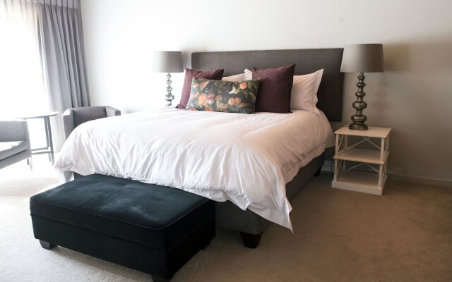 Richtershuyz Lifestyle Guest House