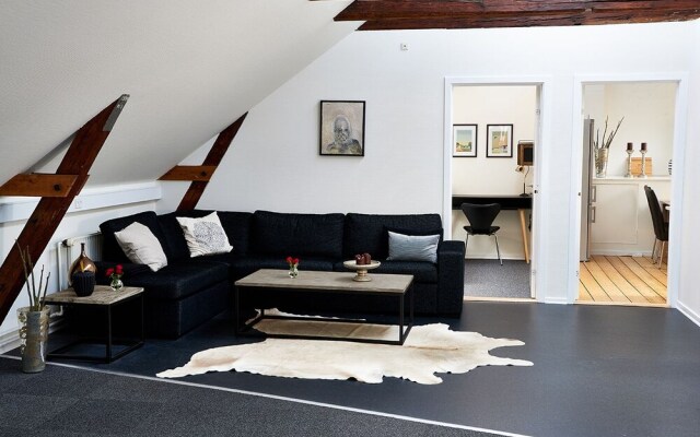 Støberiet Apartment