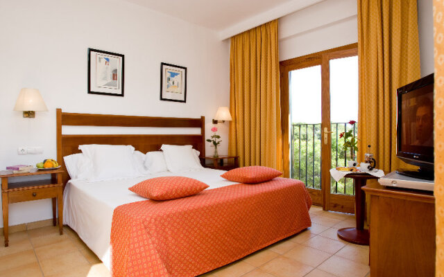 Cala d'Or Fincas
