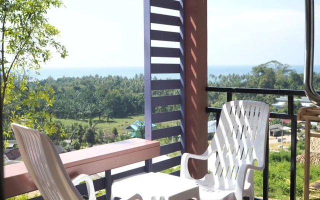 Lanta Mountain Nice View Resort