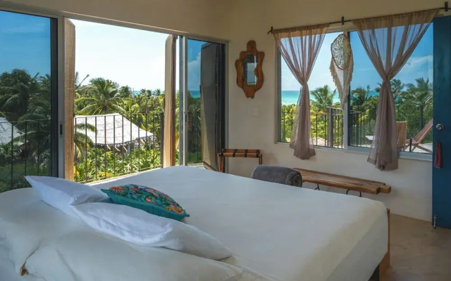 Casa Mia El Cuyo Eco Beach Boutique