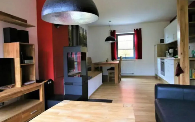 Apartment in Eibenstock