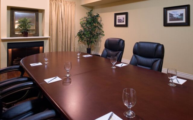 Niagara Crossing Hotel & Spa
