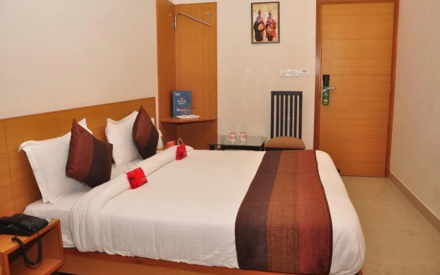 Sukhmani Hotel