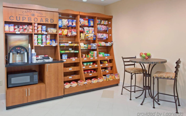 Candlewood Suites Houston I-10 East by IHG