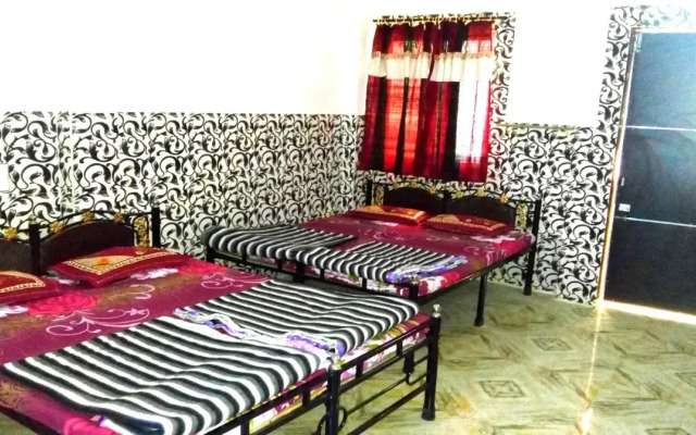 Pratap Niwas-A Heritage Resort