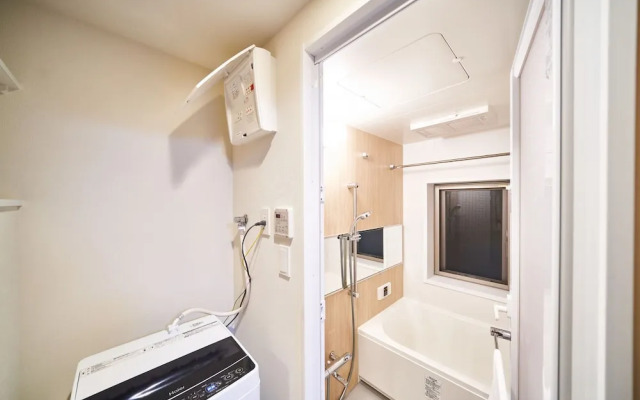 Rakuten Stay X Condominium Higashi-Shinsaibashi