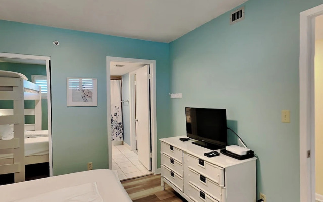 Sea Oats by Southern Vacation Rentals