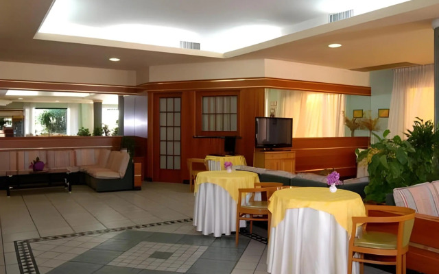 Hotel Parco degli Ulivi