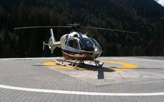 Chalet Elisabeth Dolomites Alpin&Charme