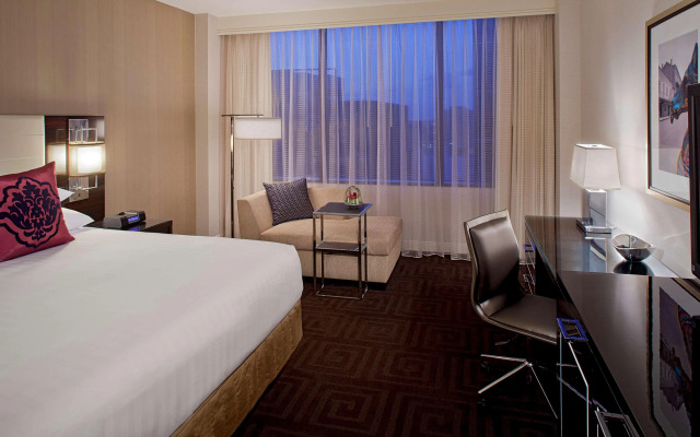 Hyatt Regency New Orleans