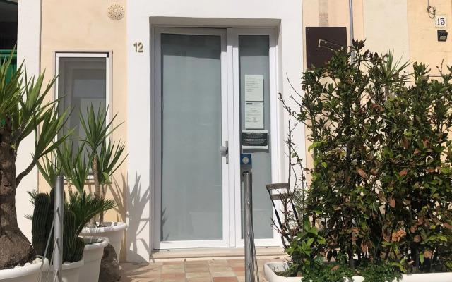 Recinto Antico Sweet Rooms