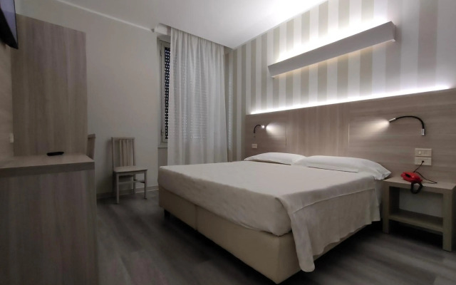 Hotel Vittoria & Orlandini