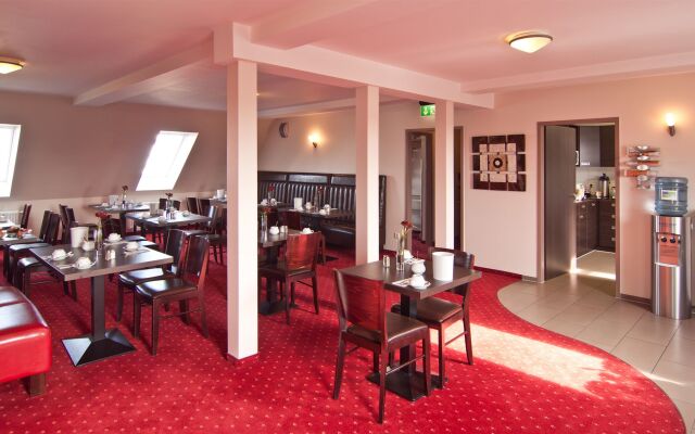Hotel Savoy