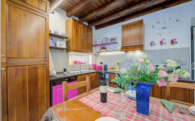 Il Borgo Apartments - Lavanda