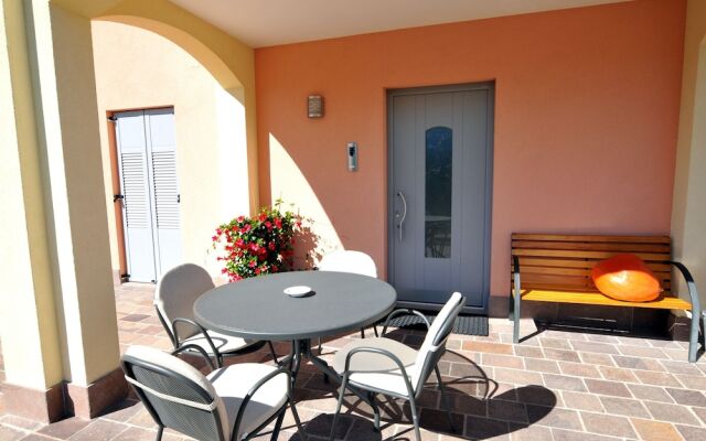 Agritur Le Pergolette