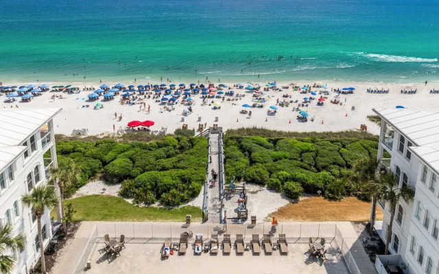 30A Sunset Beach House - Villa Infinity