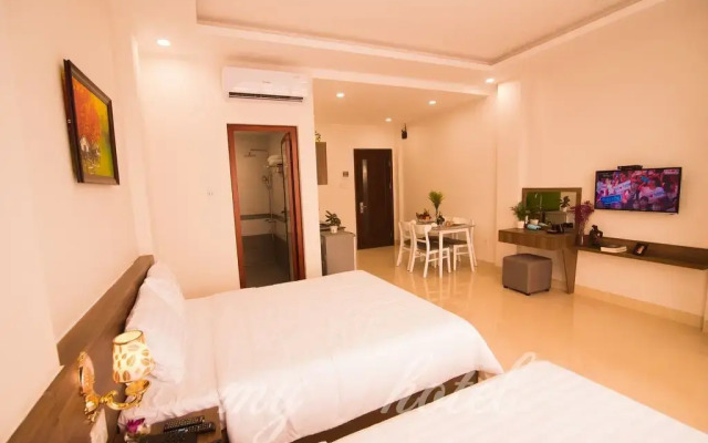 My Hotel