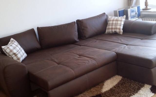 Ferienwohnungen Debray