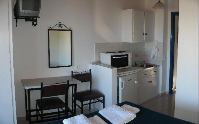 Villa Fiorita