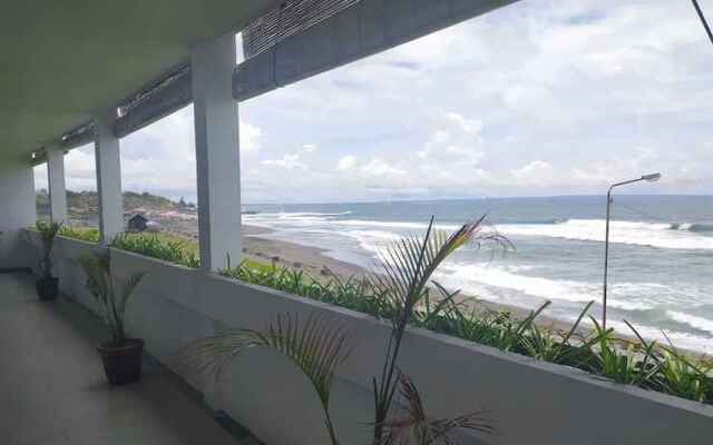 Sau Bali Beach House Canggu